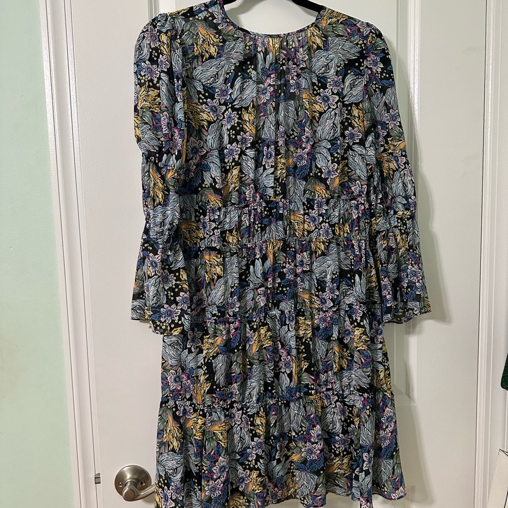Cinq a Sept dress